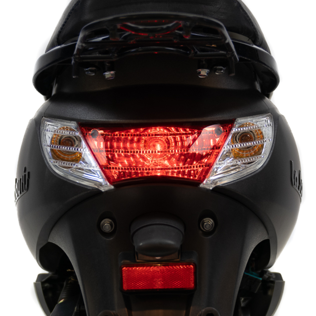 La Souris - City S - Matte Black (13)