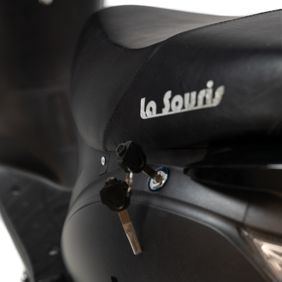 La Souris - City S - Matte Black (15)