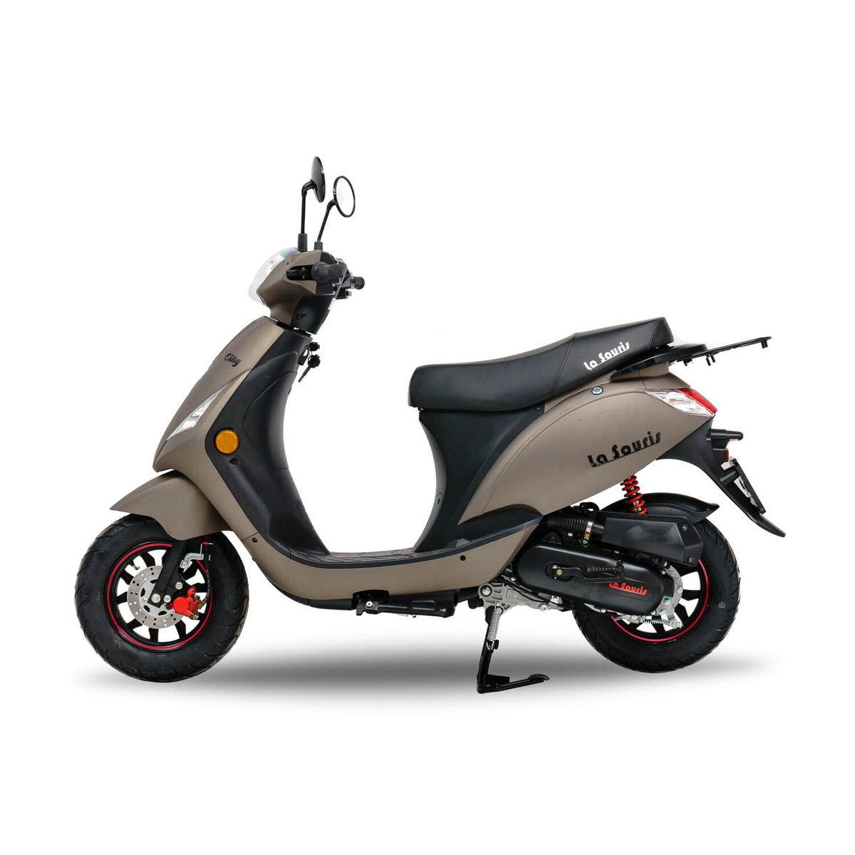 La Souris - City S - Titanium (4)