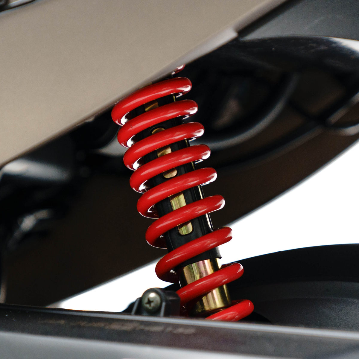 La Souris - City S - Titanium (9)