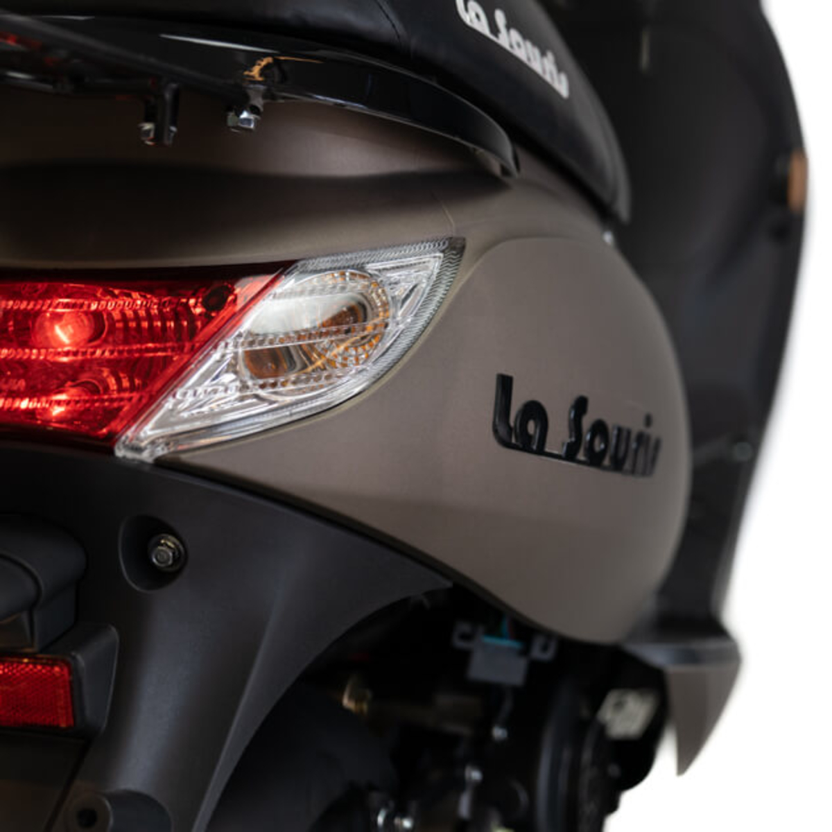 La Souris - City S - Titanium (10)