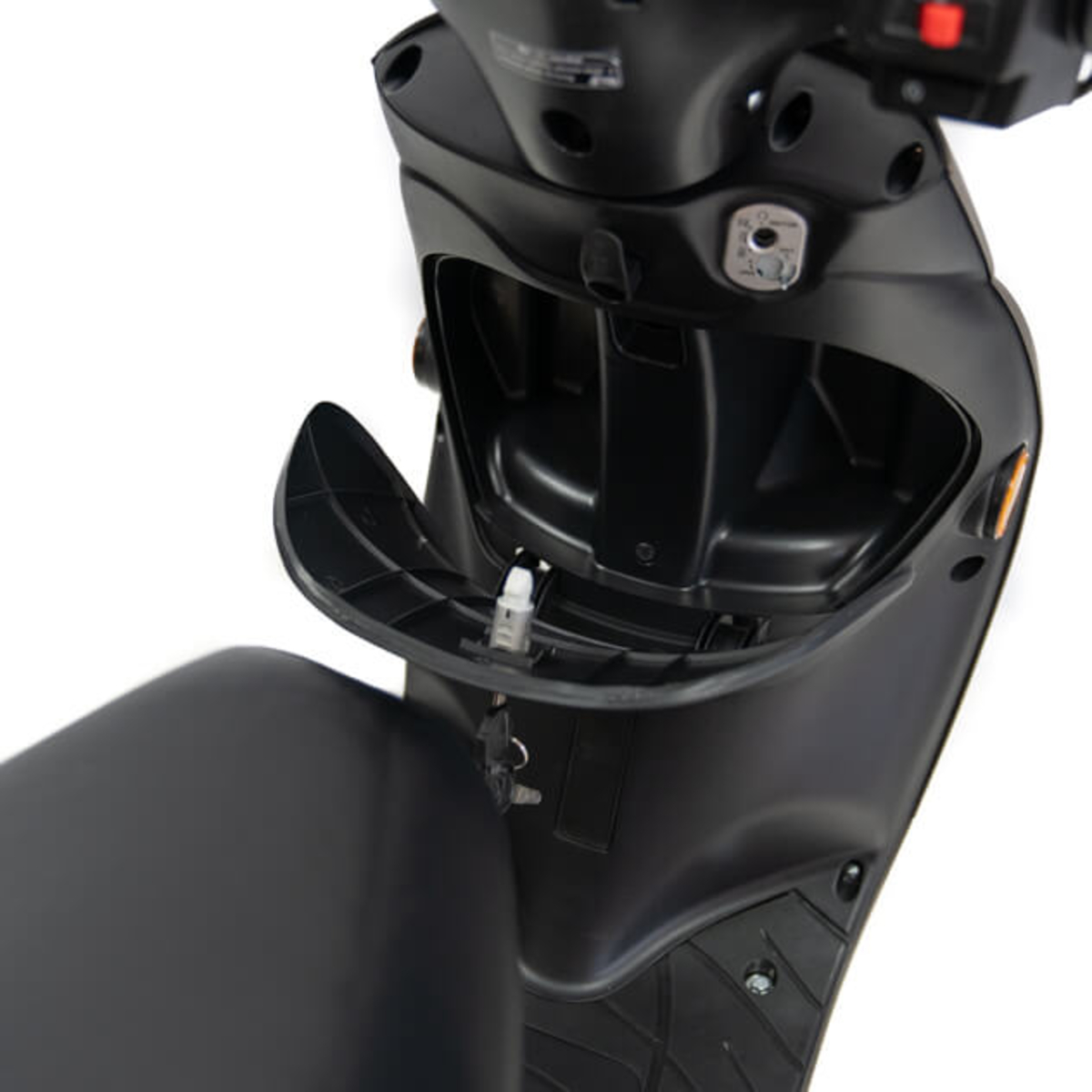 La Souris - City S - Titanium (11)