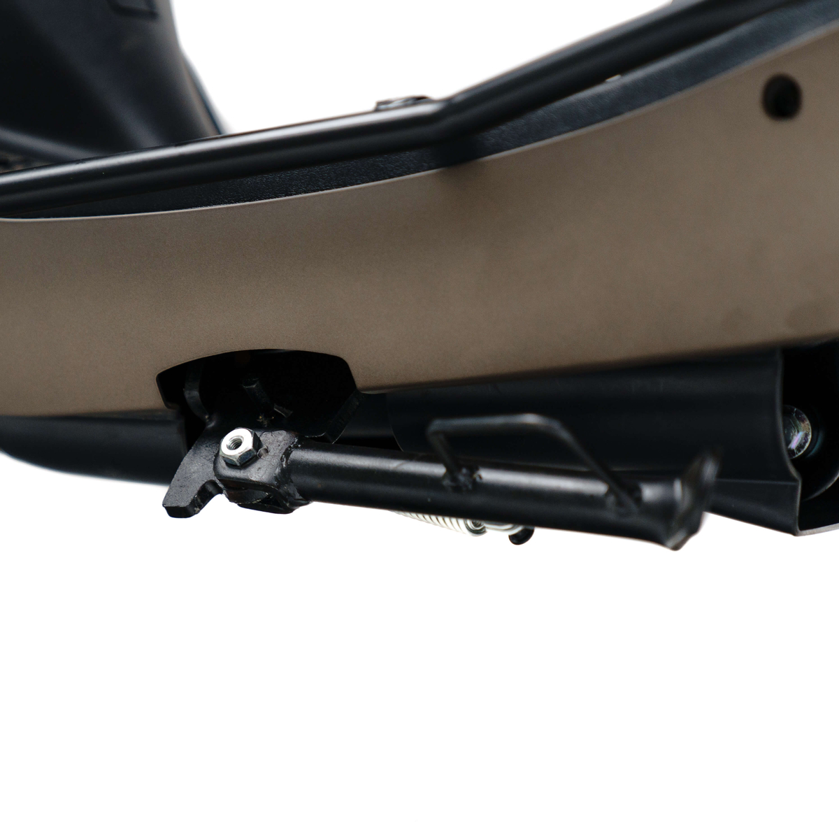 La Souris - City S - Titanium (12)