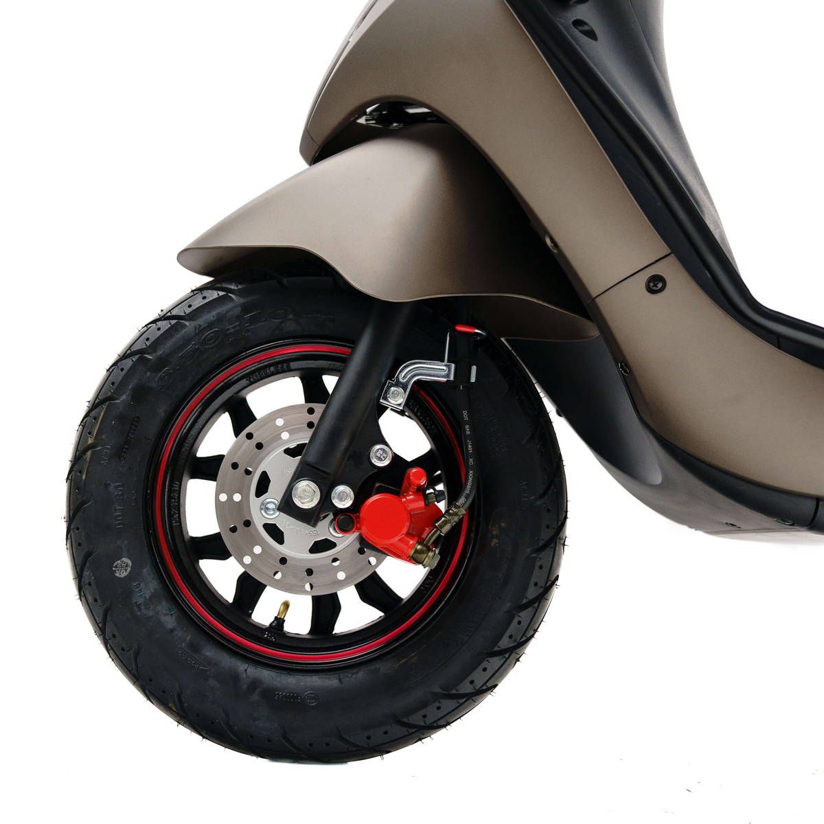 La Souris - City S - Titanium (14)