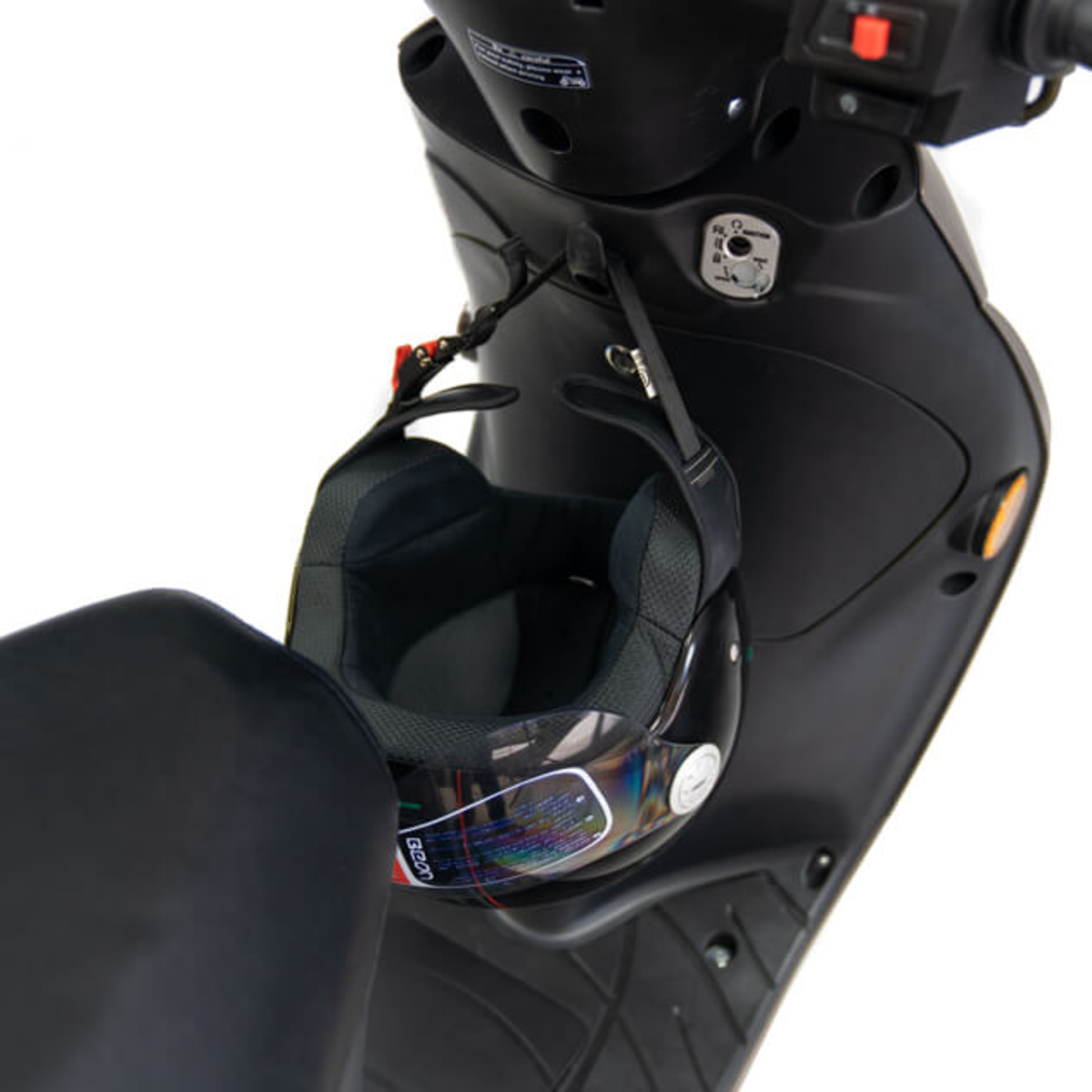 La Souris - City S - Titanium (16)