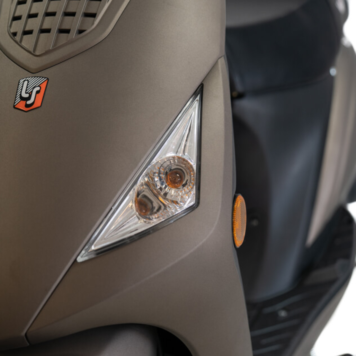 La Souris - City S - Titanium (18)