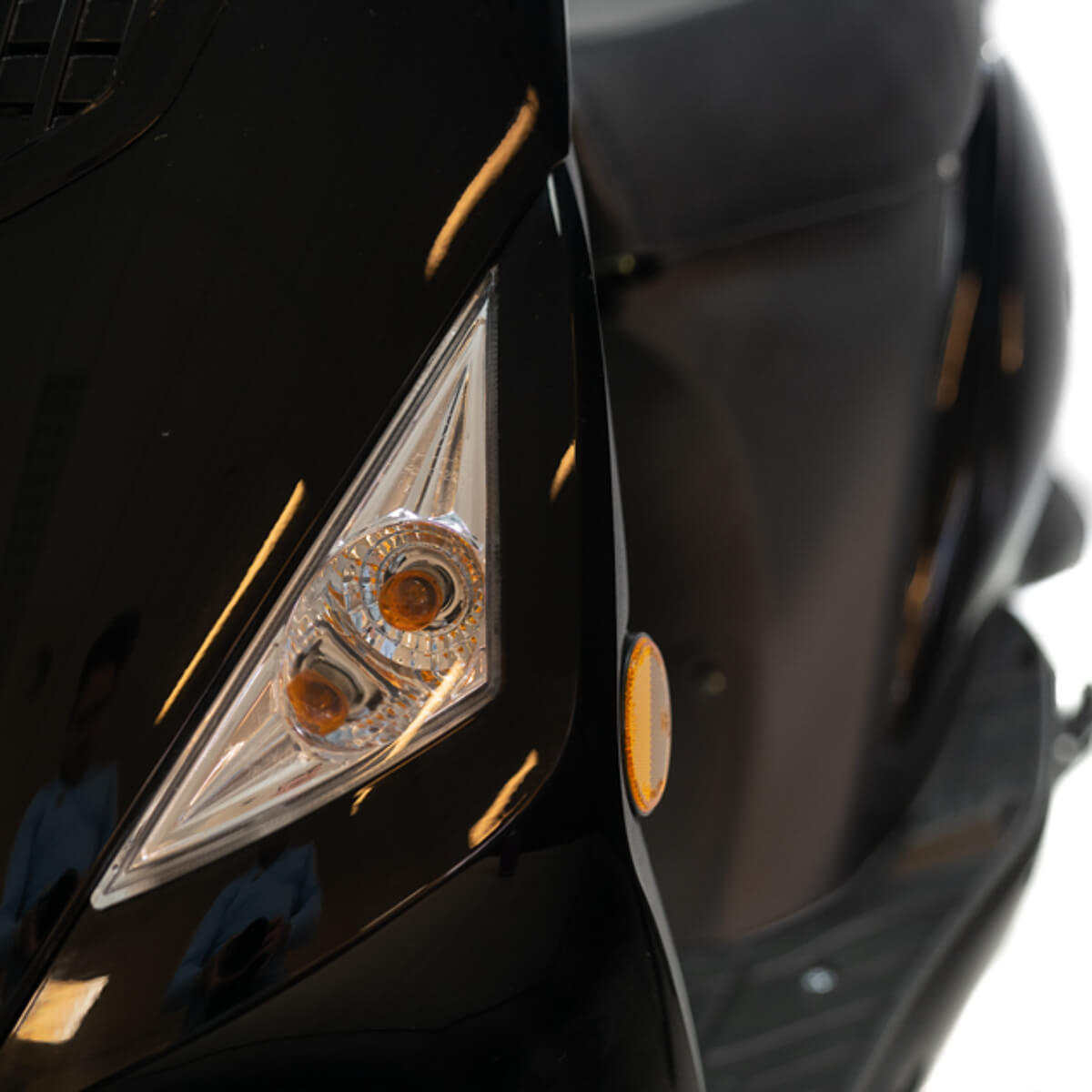 La Souris - City Special Edition - Black (16)