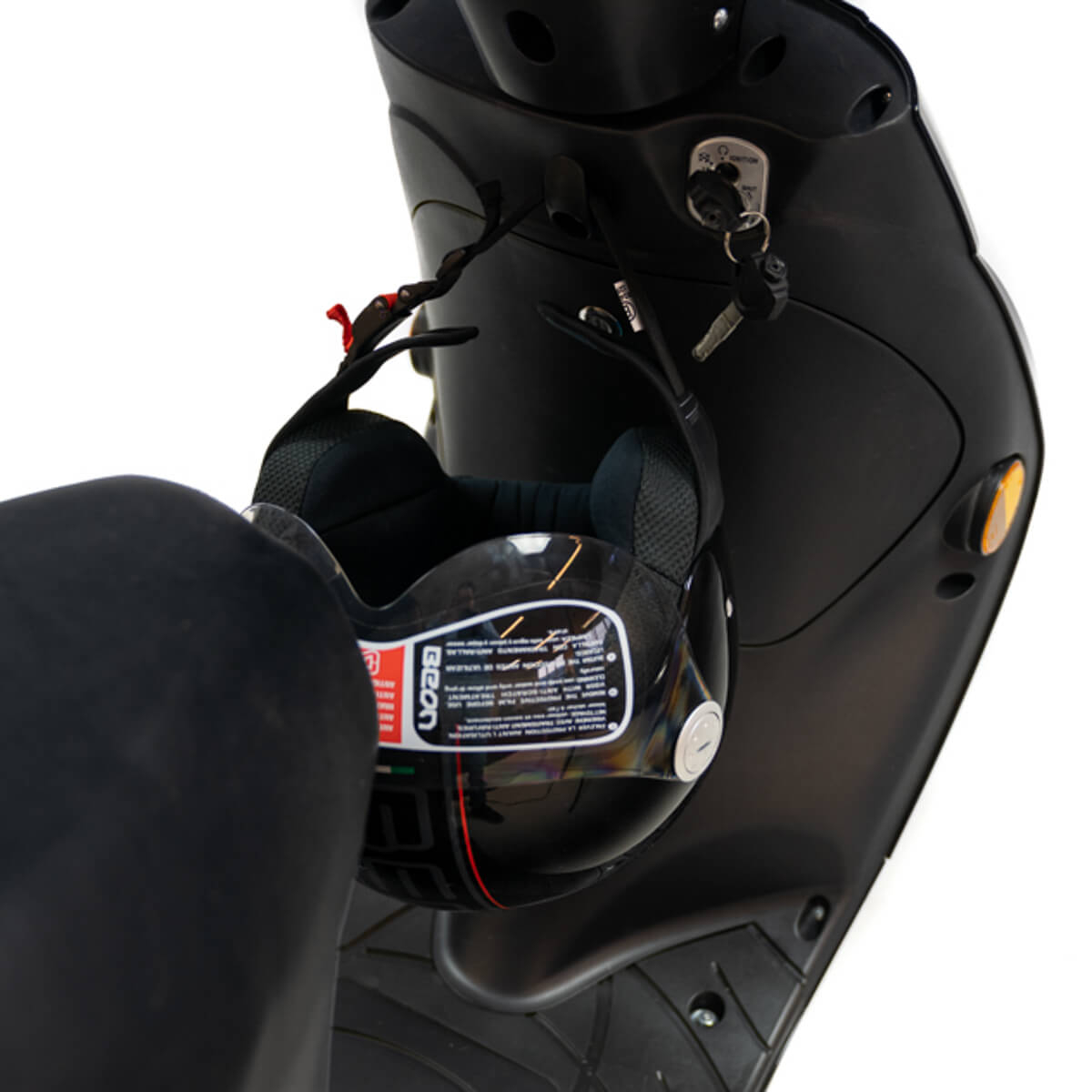 La Souris - City Special Edition - Black (18)