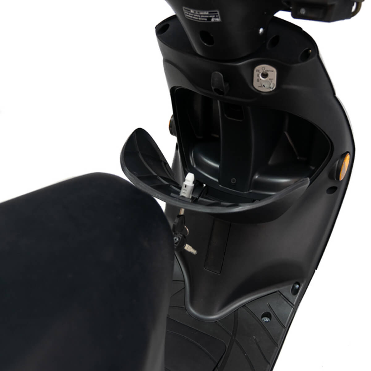La Souris - City Special Edition - Black (22)