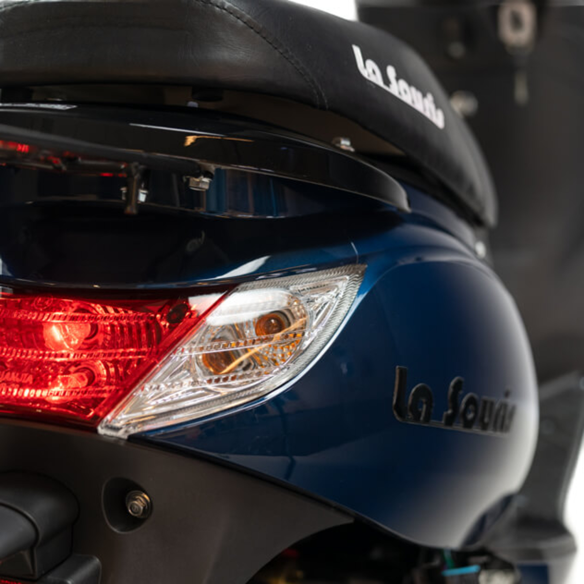 La Souris - City Special Edition - Blue (11)
