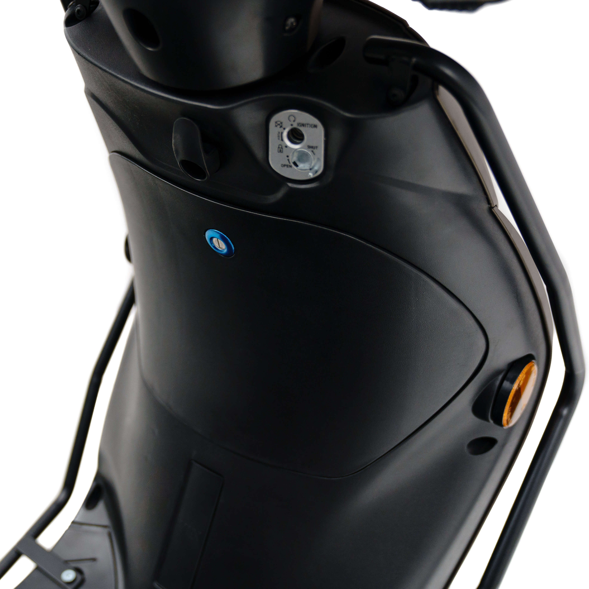 La Souris - City S Special Edition - Titanium (10)