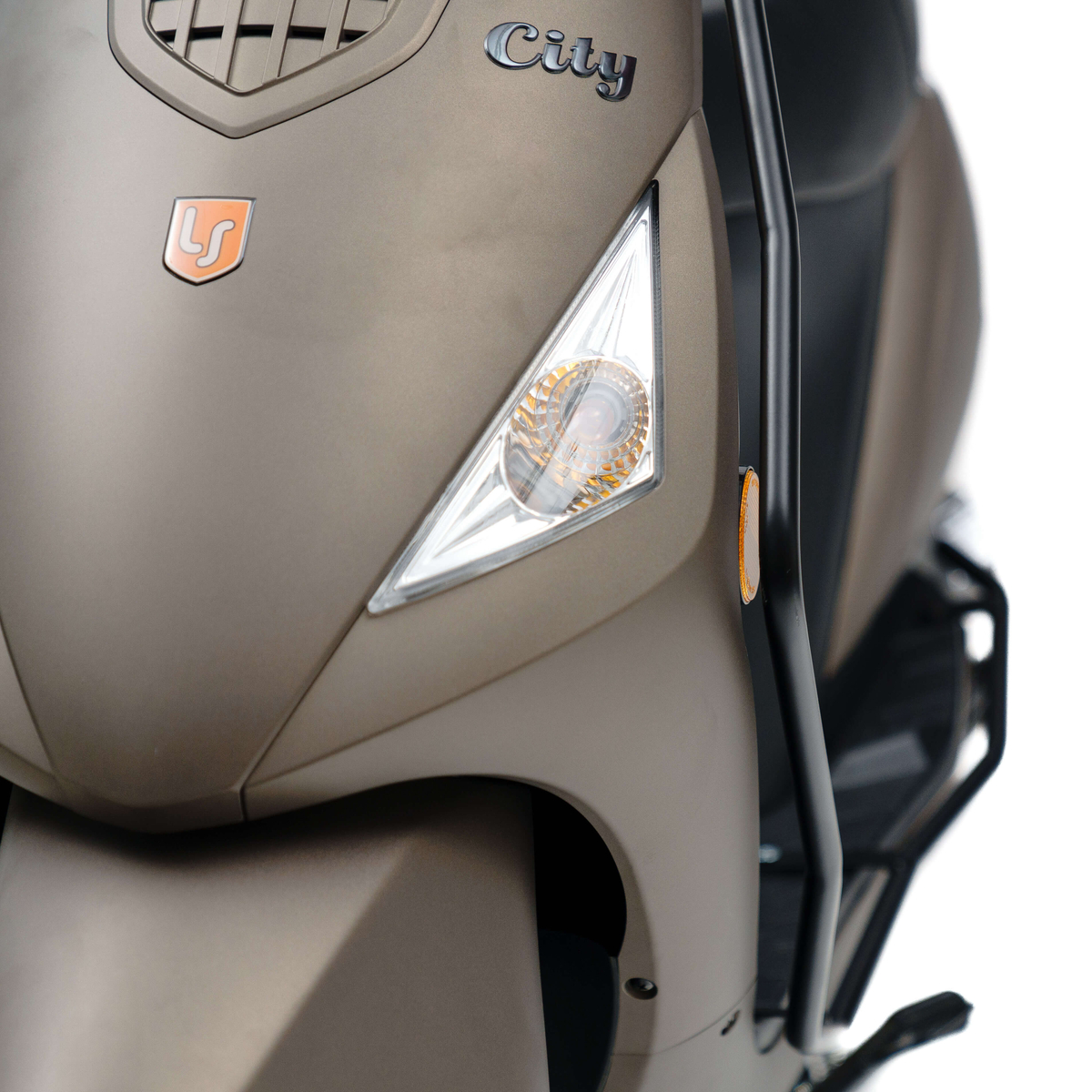 La Souris - City S Special Edition - Titanium (13)