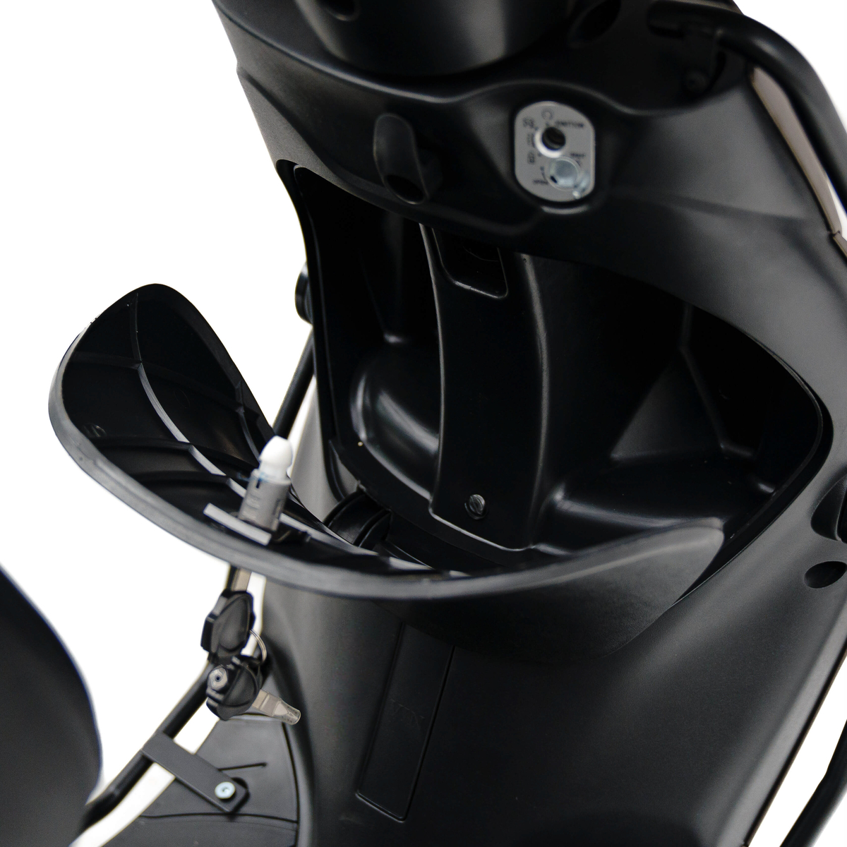 La Souris - City S Special Edition - Titanium (19)