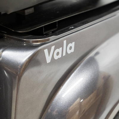 La Souris Vala S2000 • Nardo Grey (11)