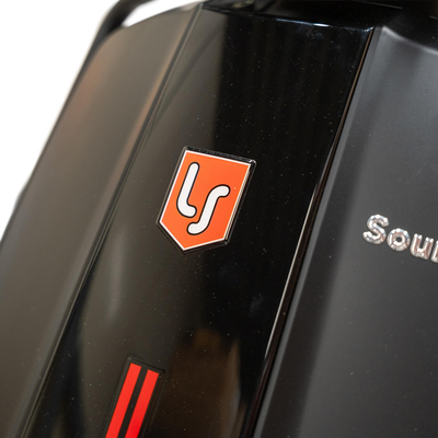 La Souris Sourini One Special Edition • Matte Black (12)