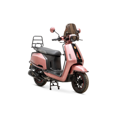 La Souris Sourini One Special Edition • Rose Gold (2)
