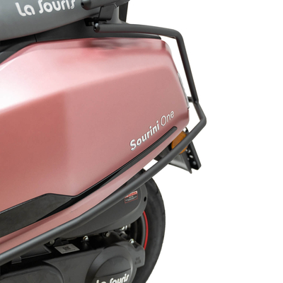 La Souris Sourini One Special Edition • Rose Gold (14)