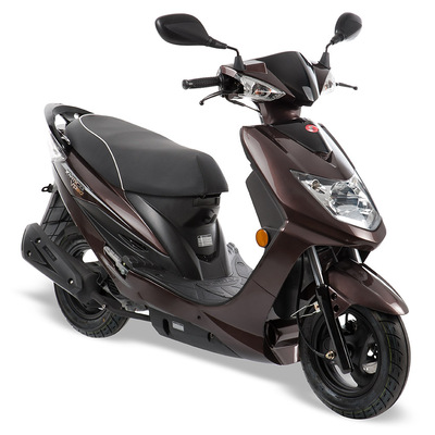 Kymco VP50