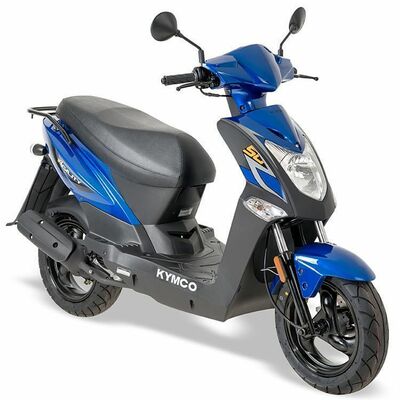 Kymco FR 12 Inch Lang