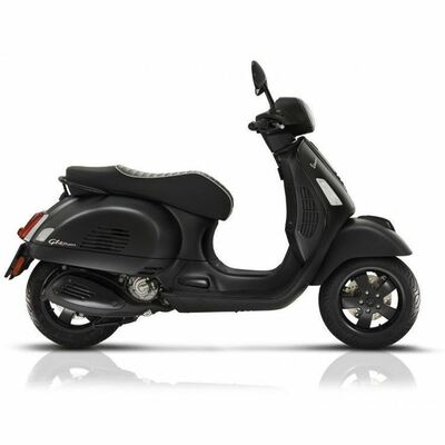 Sprint Notte 125 - EURO5