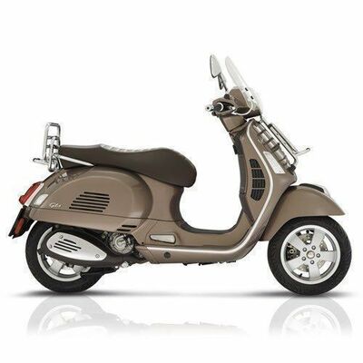 GTS Touring 300 - EURO5