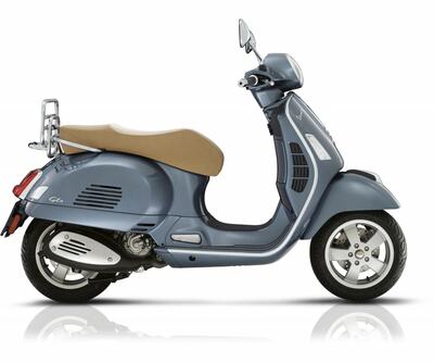 GTS Classic 300 - EURO5