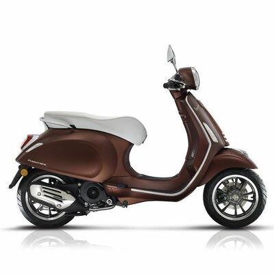 Primavera 50 - 50th Anniversary - EURO5