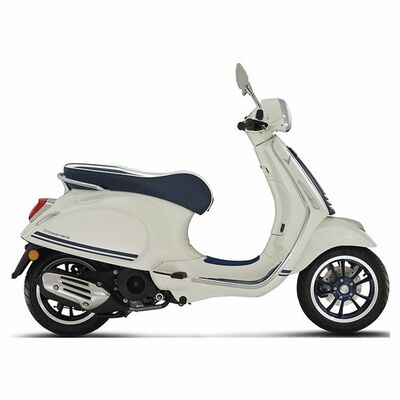 Primavera 50 - Yacht Club - EURO5