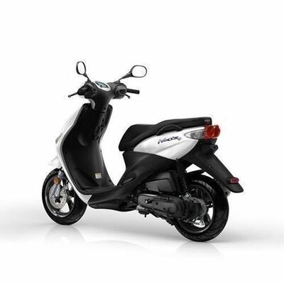 Yamaha Neo's 4 • Competition White (Wit) (4)