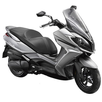 Kymco New Downtown 350
