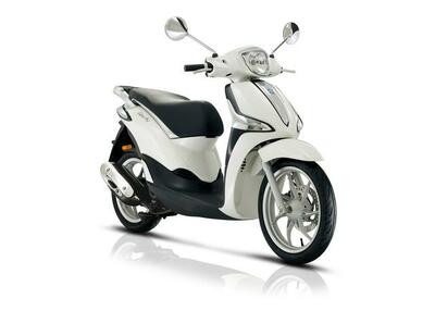 Piaggio Liberty