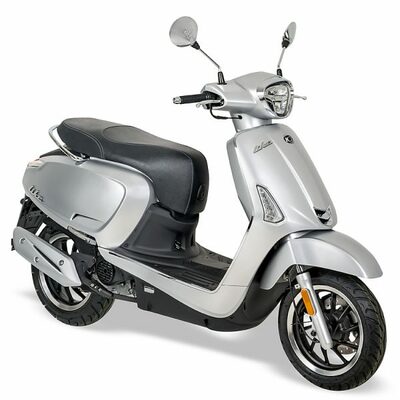 Kymco New Like