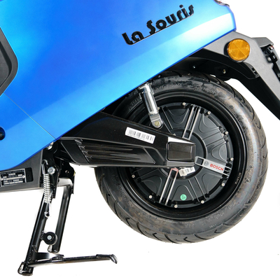 La Souris E-ID S6 Bosch • Mat Blauw (10)