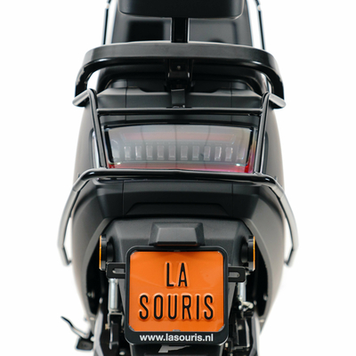 La Souris E-ID S6 Bosch - Special Edition • Mat Zwart  (13)