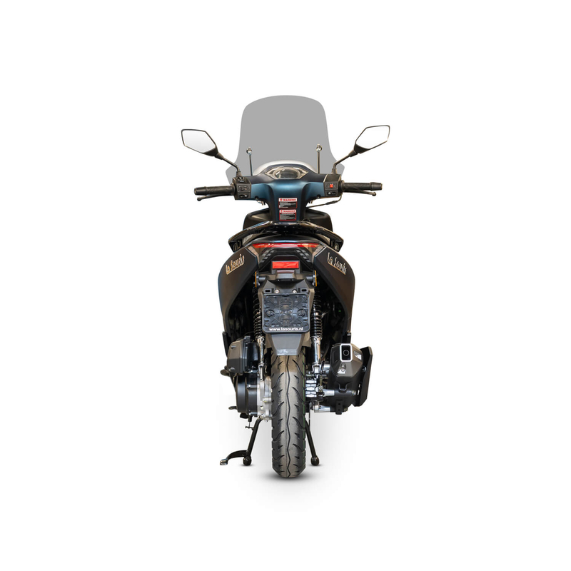 La Souris - Grandcruiser Special Edition - Matte Cameleon (6)