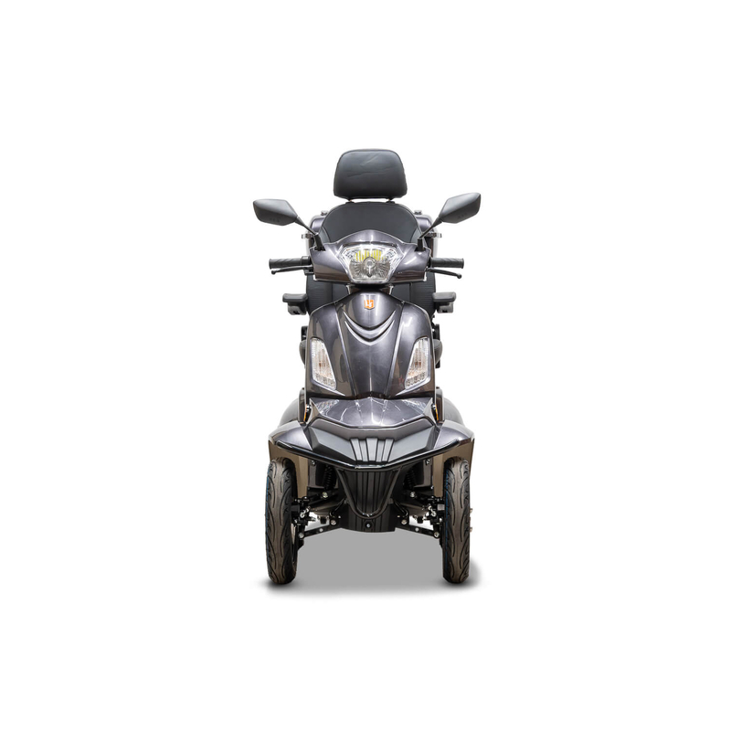 La Souris - Vala S2000 - Nardo Grey (1)