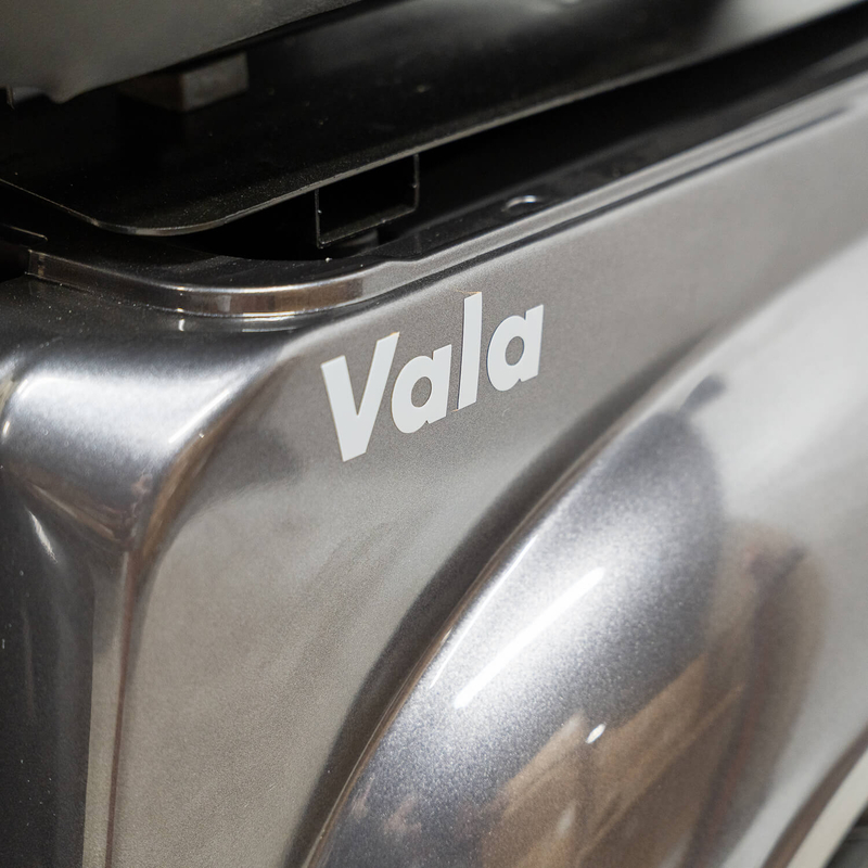 La Souris - Vala S2000 - Nardo Grey (10)