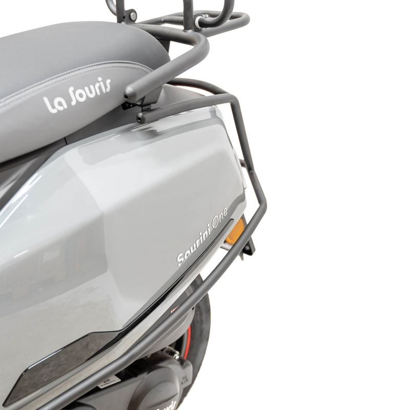 La Souris - Sourini One Special Edition - Nardo Grey (14)