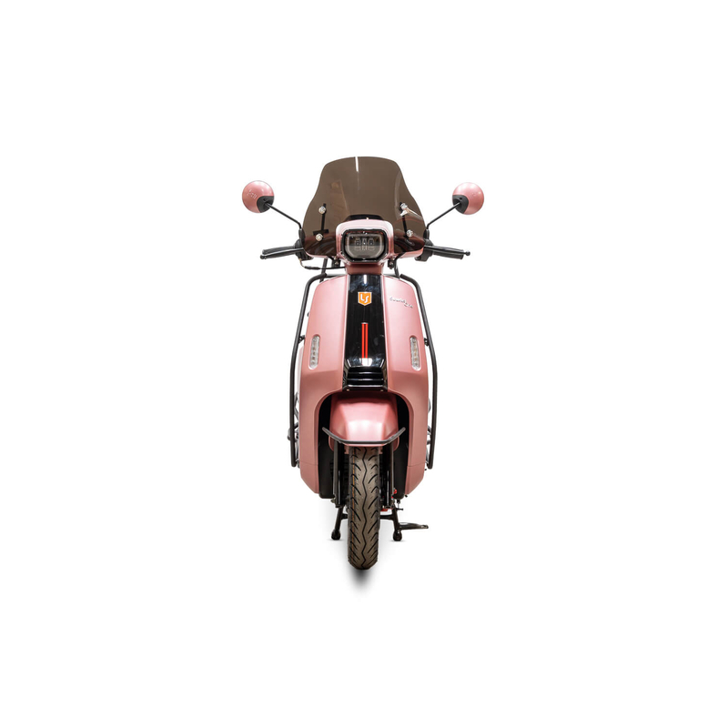 La Souris - Sourini One Special Edition - Rose Gold (2)