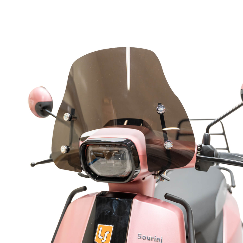 La Souris - Sourini One Special Edition - Rose Gold (10)