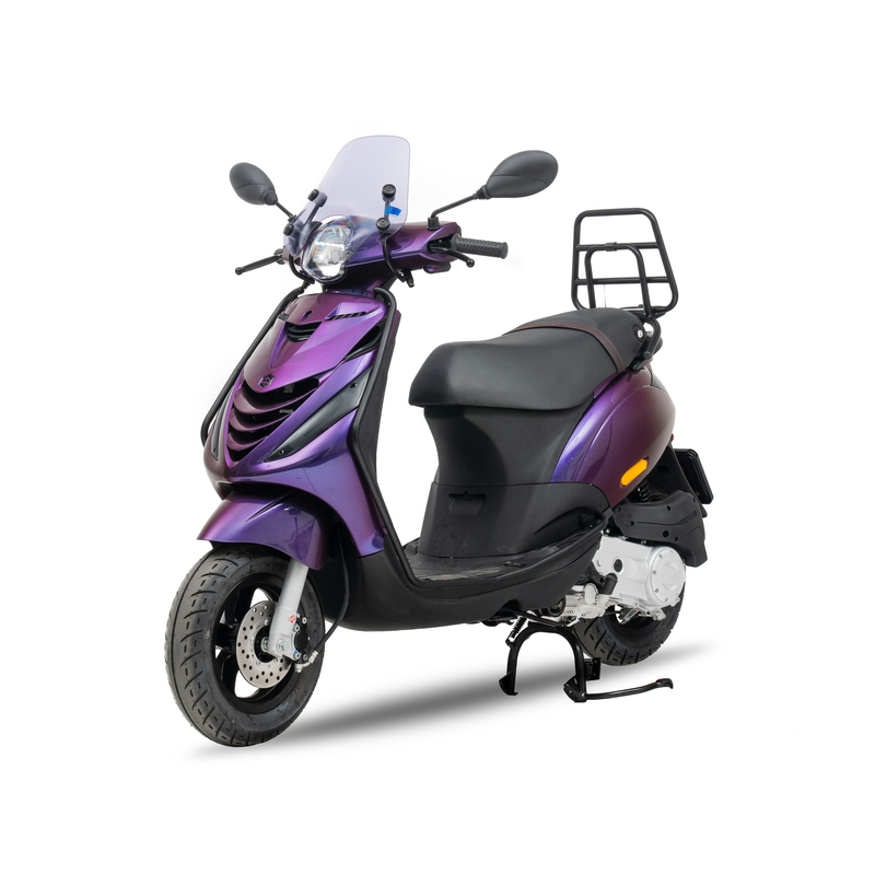 Piaggio Zip SP Custom Full Option E5 Mystic Purple   217 16672968066360ee3f2bd2d 