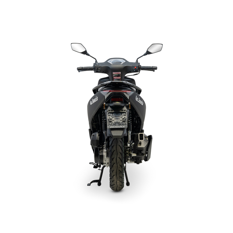 La Souris - Grandcruiser - Matte Black (6)