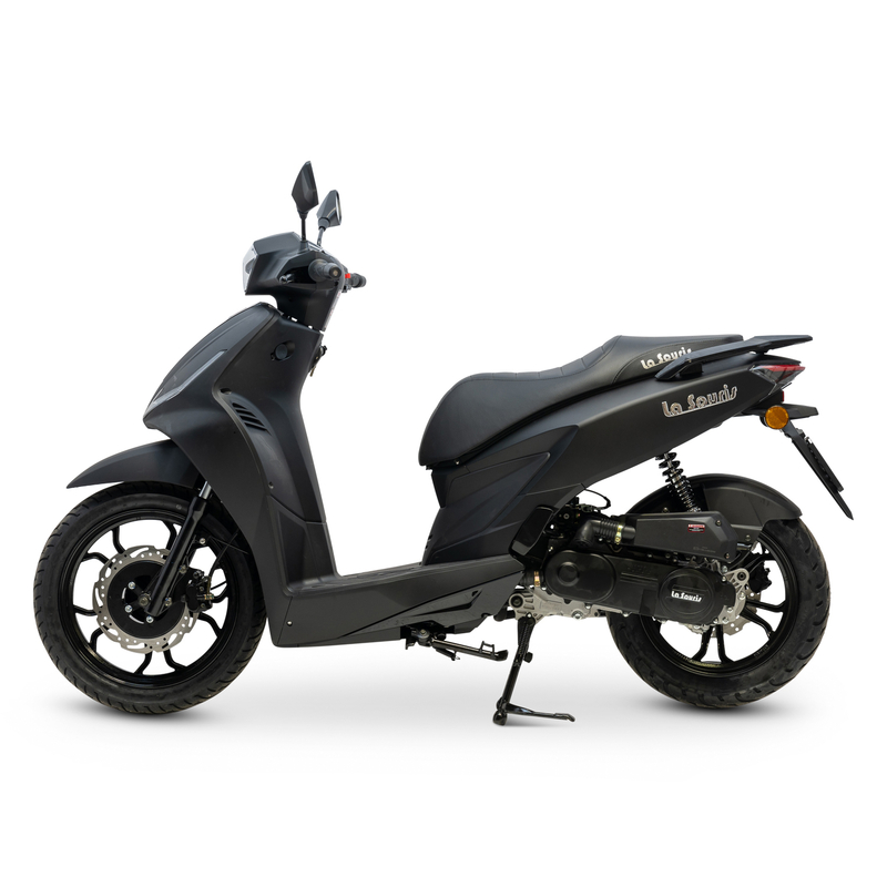 La Souris - Grandcruiser - Matte Black (4)