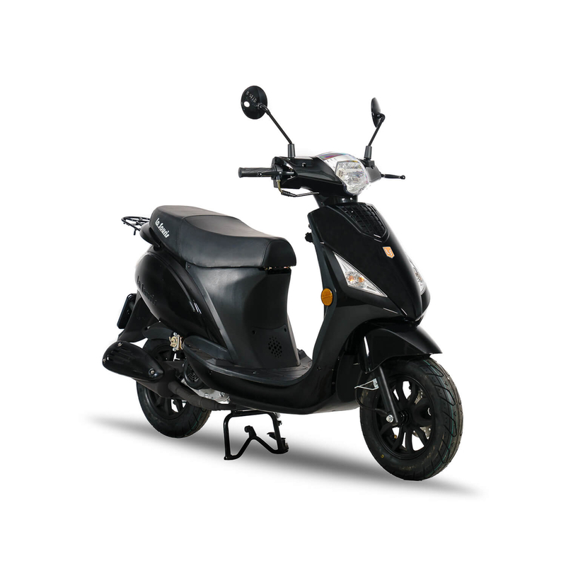 La Souris City • Black (1)