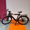 La Souris • Bird Bike A Black Special Edition
