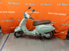 Vespa • Primavera 50