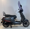 Vespa • VESPA Sprint S 50 - Full Option 