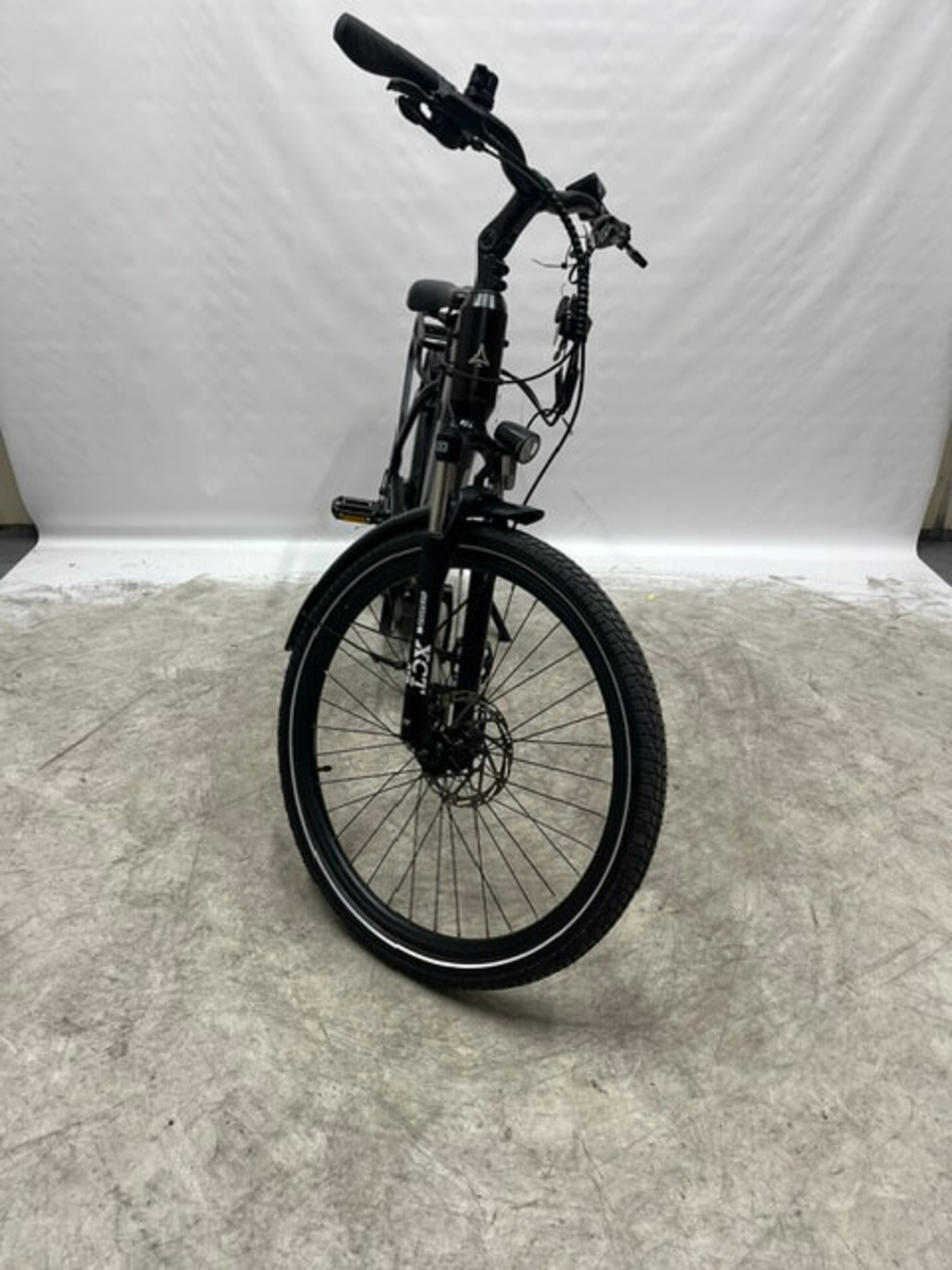 Qreate City Pro Jetty Black (3)