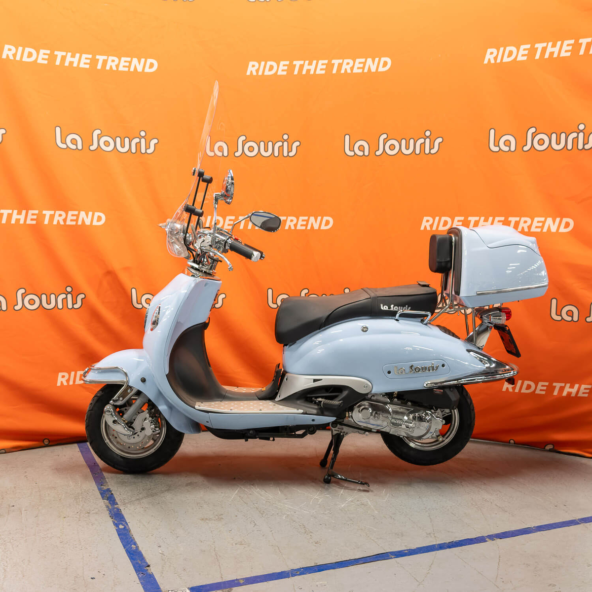 Grande Retro Special Edition (0)