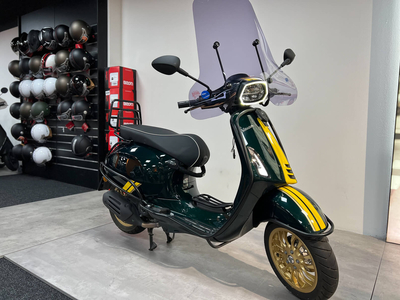 Vespa • Sprint 50 Full Option